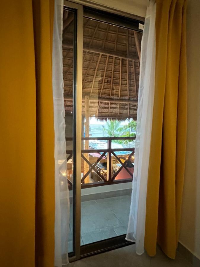 Villas Valentina Puerto Morelos Buitenkant foto