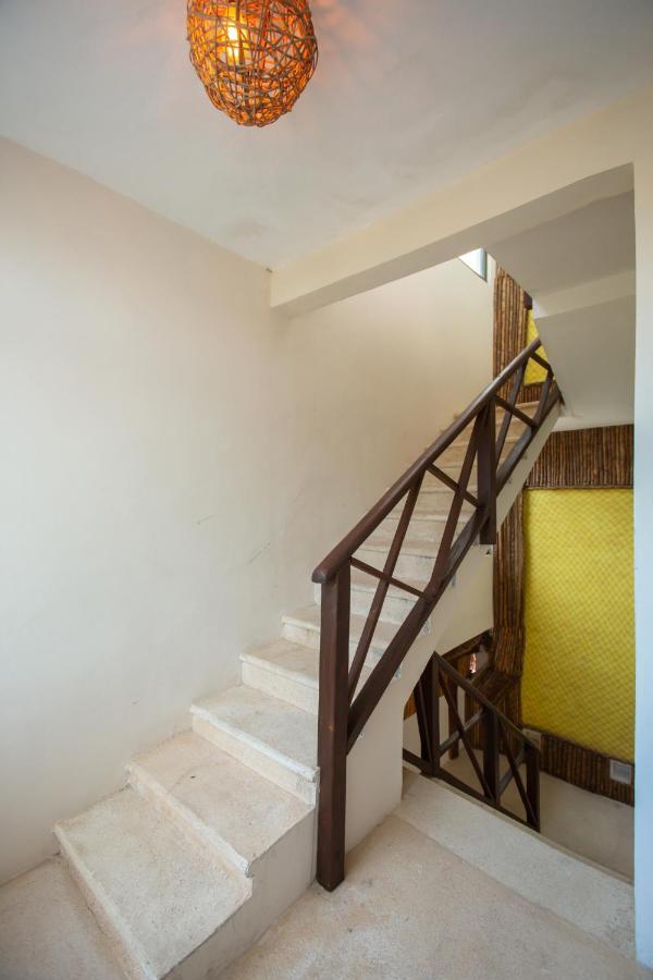 Villas Valentina Puerto Morelos Buitenkant foto