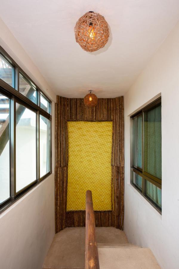 Villas Valentina Puerto Morelos Buitenkant foto