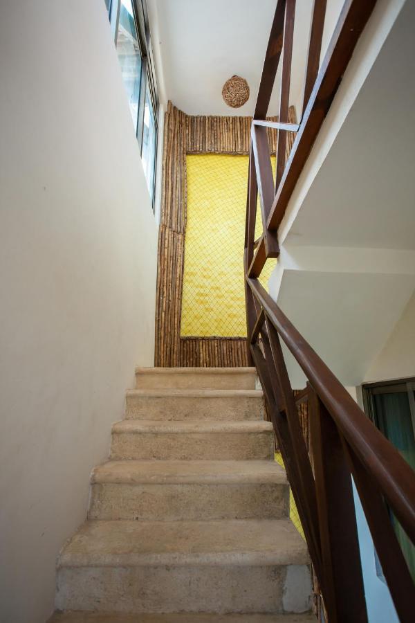 Villas Valentina Puerto Morelos Buitenkant foto