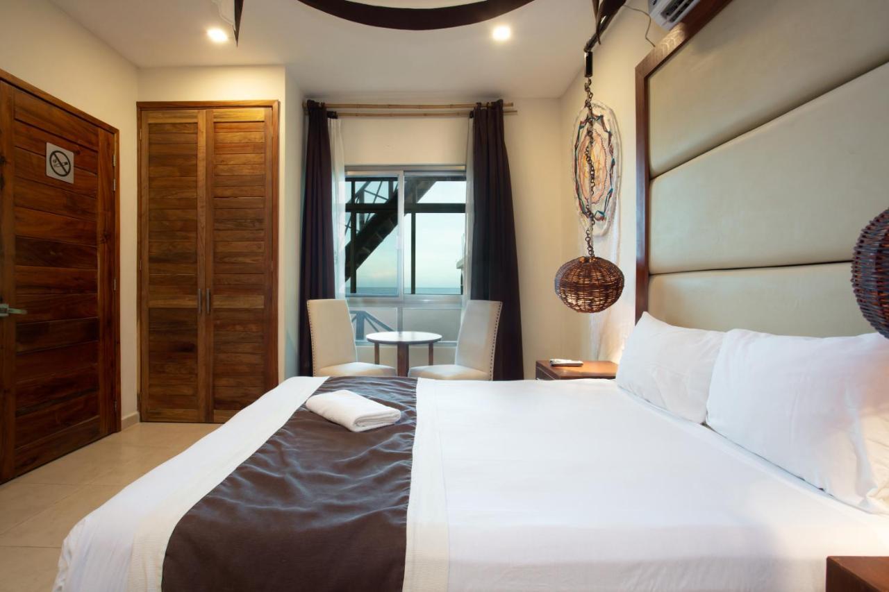 Villas Valentina Puerto Morelos Buitenkant foto